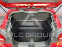 2018 Mercedes Benz A