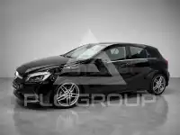 2018 Mercedes Benz A