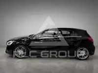 2018 Mercedes Benz A