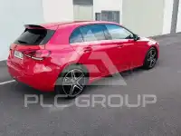 2018 Mercedes Benz A