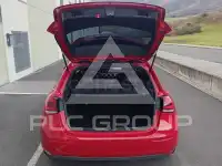 2018 Mercedes Benz A