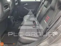 2018 Mercedes Benz A