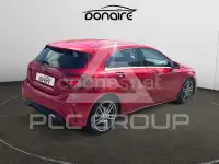 2018 Mercedes Benz A