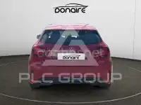 2018 Mercedes Benz A