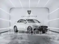 2018 Mercedes Benz A
