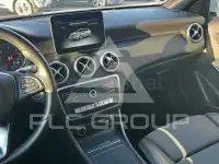 2018 Mercedes Benz A