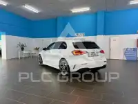 2018 Mercedes Benz A