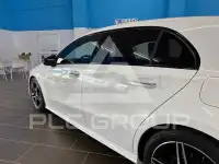 2018 Mercedes Benz A
