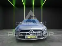 2018 Mercedes Benz A