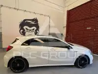 2018 Mercedes Benz A