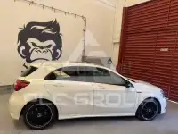 2018 Mercedes Benz A