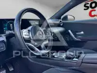 2018 Mercedes Benz A