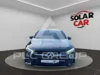 2018 Mercedes Benz A