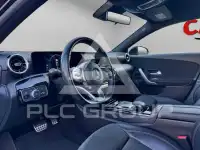 2018 Mercedes Benz A