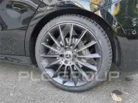 2018 Mercedes Benz A