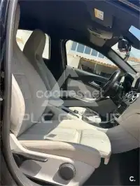 2018 Mercedes Benz A