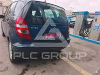 2018 Mercedes Benz A