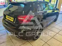 2018 Mercedes Benz A