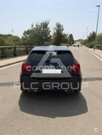2018 Mercedes Benz A