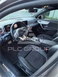 2018 Mercedes Benz A