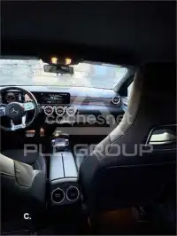 2018 Mercedes Benz A