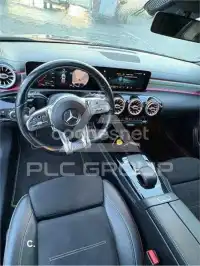 2018 Mercedes Benz A