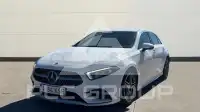 2018 Mercedes Benz A