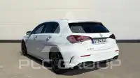 2018 Mercedes Benz A