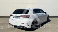 2018 Mercedes Benz A