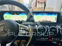 2018 Mercedes Benz A