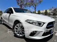 2018 Mercedes Benz A