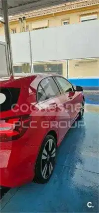 2018 Mercedes Benz A