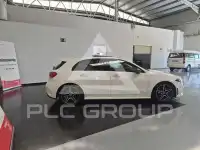 2018 Mercedes Benz A