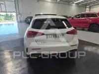 2018 Mercedes Benz A