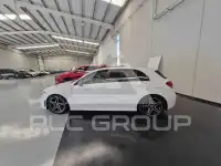 2018 Mercedes Benz A