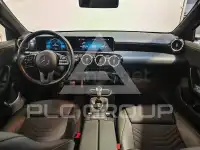 2018 Mercedes Benz A
