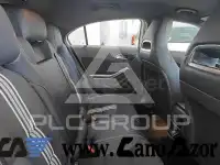 2018 Mercedes Benz A