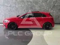 2018 Mercedes Benz A