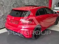 2018 Mercedes Benz A