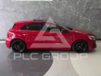 2018 Mercedes Benz A