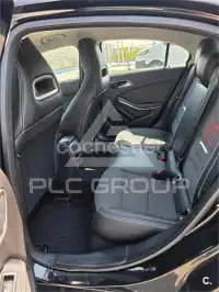 2018 Mercedes Benz A