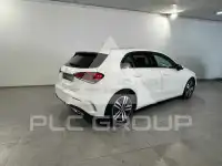 2018 Mercedes Benz A