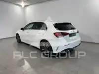 2018 Mercedes Benz A