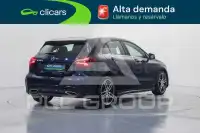 2018 Mercedes Benz A
