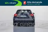 2018 Mercedes Benz A