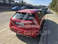 2018 Mercedes Benz A