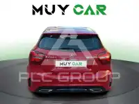 2018 Mercedes Benz A