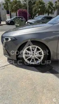 2018 Mercedes Benz A