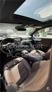 2018 Mercedes Benz A