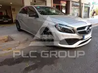 2018 Mercedes Benz A